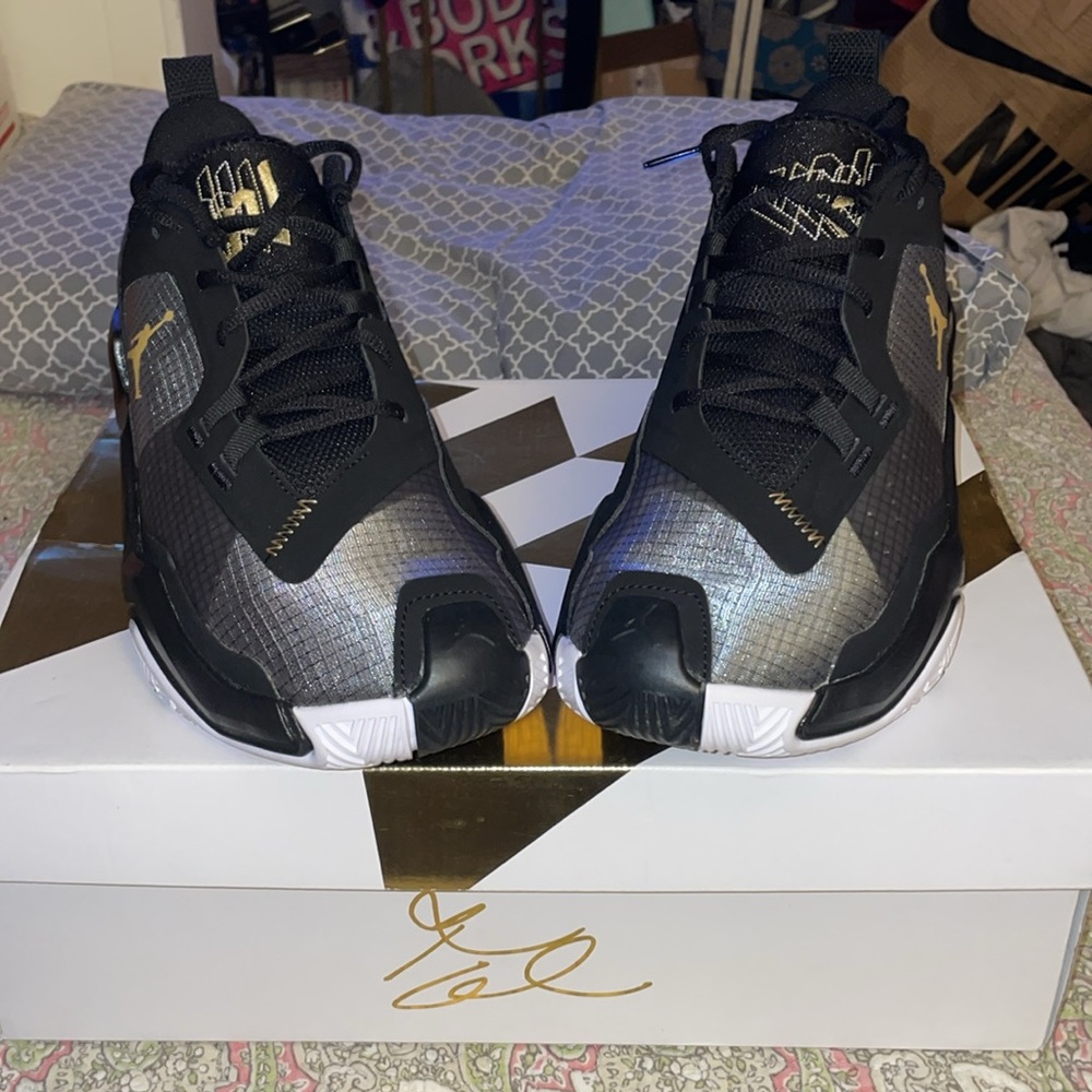 BNWB Jordan One Take 4 men’s size 11.5 & 13 in women’s